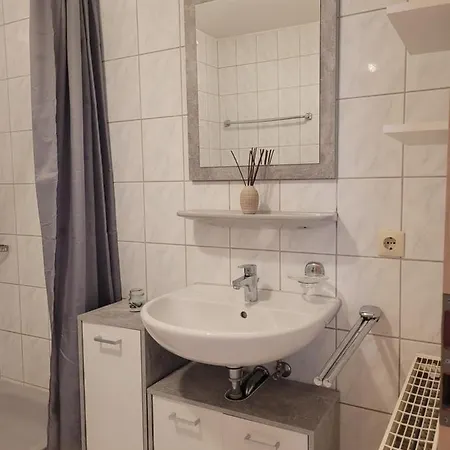 Monteurwohnung In * Ramstein-Miesenbach