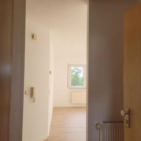 Monteurwohnung In