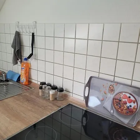 Apartment Monteurwohnung In