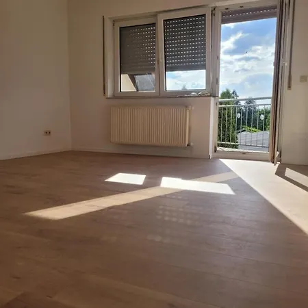Monteurwohnung In Ramstein-Miesenbach