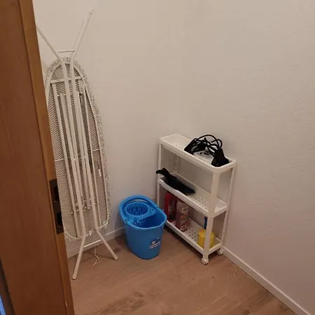 Apartment Monteurwohnung In Ramstein-Miesenbach