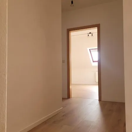 Apartment Monteurwohnung In