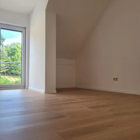 Apartment Monteurwohnung In