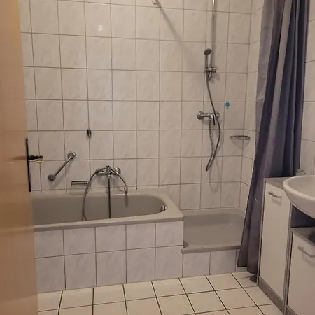 Monteurwohnung In * Ramstein-Miesenbach